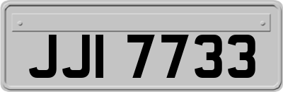 JJI7733