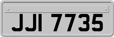 JJI7735