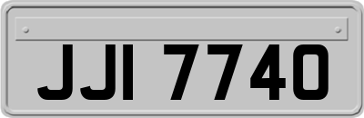JJI7740
