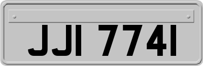 JJI7741