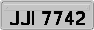 JJI7742