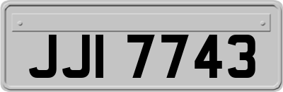 JJI7743