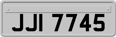 JJI7745