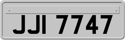 JJI7747
