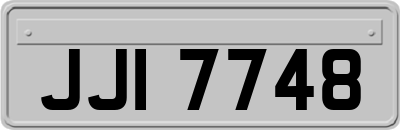 JJI7748