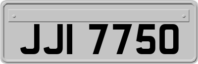 JJI7750
