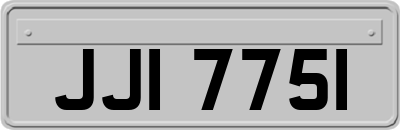 JJI7751
