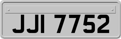 JJI7752