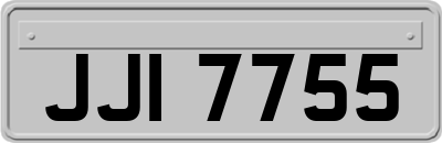 JJI7755