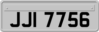 JJI7756