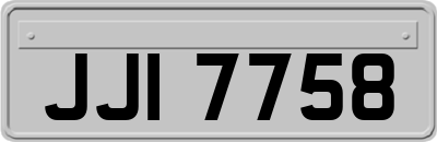 JJI7758