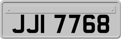 JJI7768