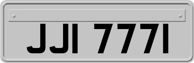 JJI7771