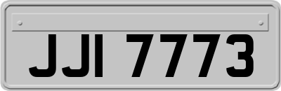 JJI7773