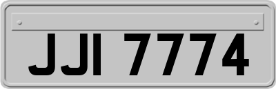 JJI7774