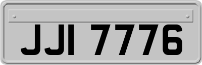 JJI7776