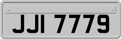 JJI7779