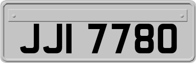 JJI7780