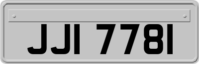 JJI7781
