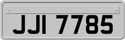 JJI7785