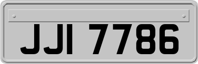 JJI7786