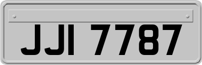 JJI7787