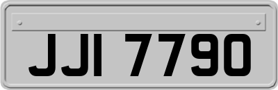 JJI7790