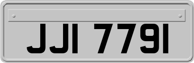 JJI7791