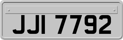 JJI7792