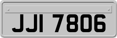 JJI7806