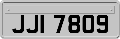 JJI7809