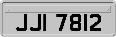 JJI7812