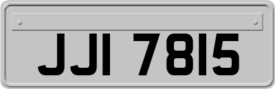 JJI7815