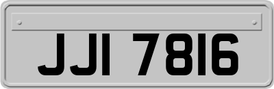 JJI7816