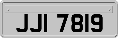 JJI7819