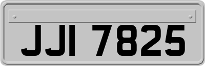 JJI7825