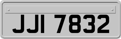 JJI7832