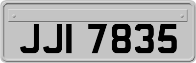 JJI7835