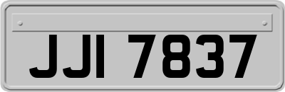 JJI7837