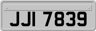 JJI7839