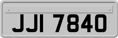 JJI7840