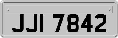 JJI7842