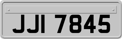 JJI7845