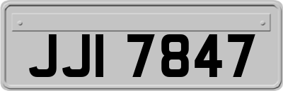 JJI7847