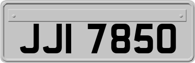 JJI7850