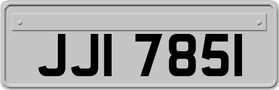 JJI7851