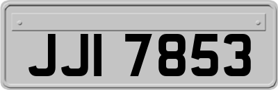 JJI7853
