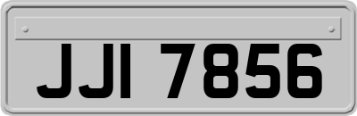 JJI7856