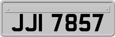 JJI7857