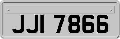 JJI7866